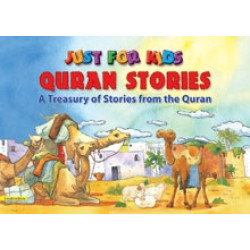 Just for Kids Quran Stories